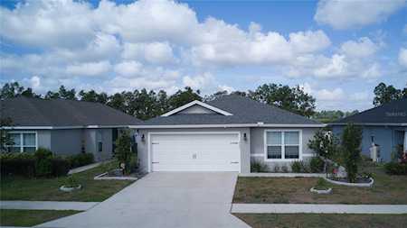 333 St Georges CIRCLE Eagle Lake, FL 33839