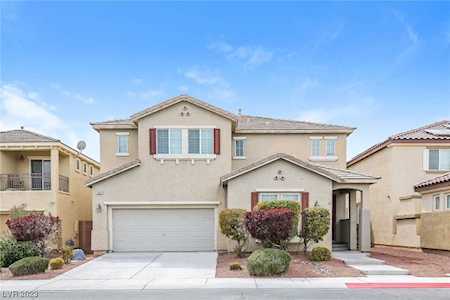 7093 Seabirds Place North Las Vegas, NV 89084