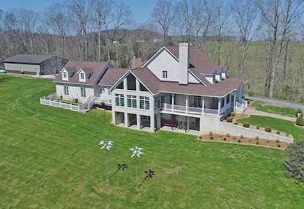 1805 Rainey Rd Somerset, KY 42503