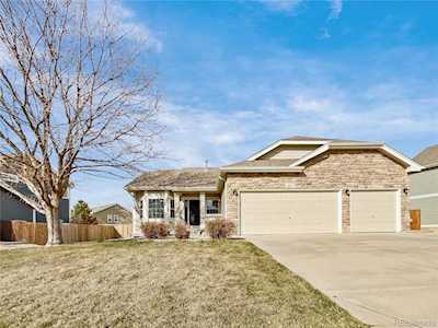 2217 Black Duck Ave Johnstown, CO 80534