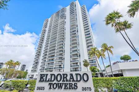 3625 N Country Club Dr #310 Aventura, FL 33180