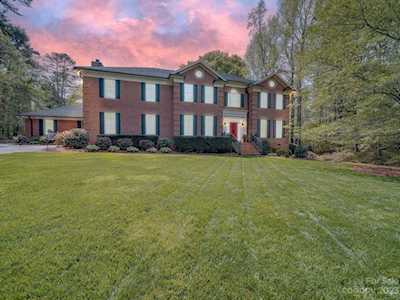 2419 Cherrywood Ln Weddington, NC 28104
