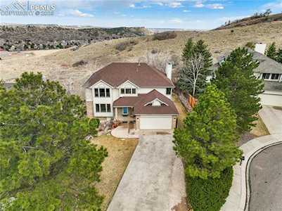 6035 Moorfield Avenue Colorado Springs, CO 80919