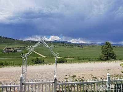 584 Schofield Rd Berthoud, CO 80513