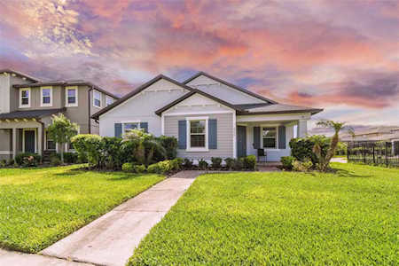 4746 Bexley Village Dr Land O Lakes, FL 34638