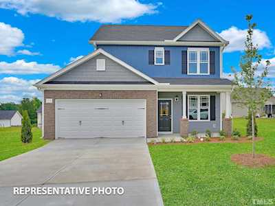 48 Olde Place Drive Zebulon, NC 27597