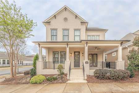 4929 Providence Country Club Dr Charlotte, NC 28277