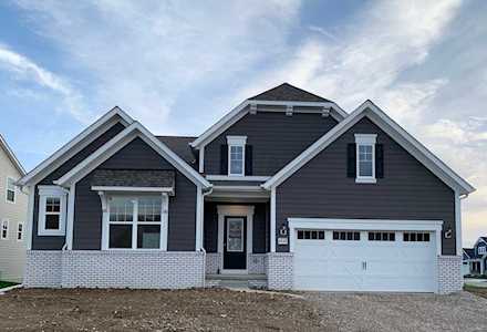 4538 Ruppert Trail Powell, OH 43065