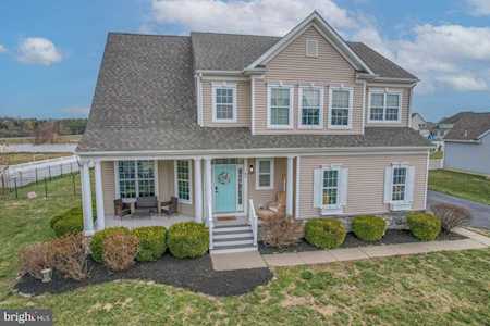 83 Chanticleer Circle Camden Wyoming, DE 19934