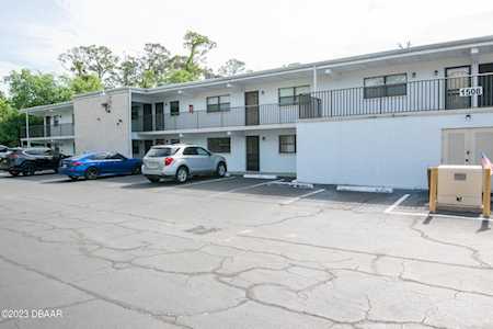 1508 Virginia Avenue #107 Daytona Beach, FL 32114