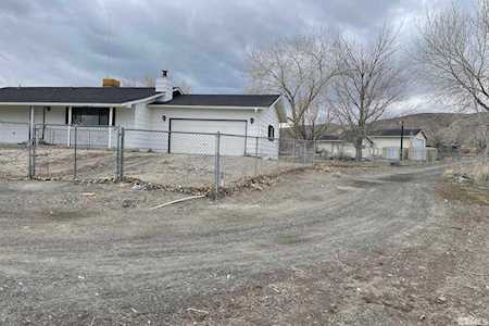 7185 Us Hwy 95A South Silver Springs, NV 89429