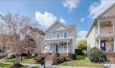 6636 Park Meadows Place Huntersville, NC 28078