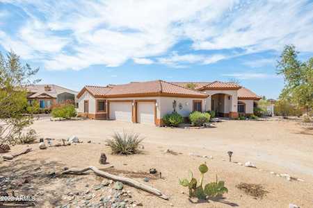 19829 W Pasadena Avenue Litchfield Park, AZ 85340
