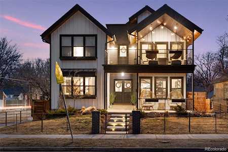 1095 S Josephine St Denver, CO 80209