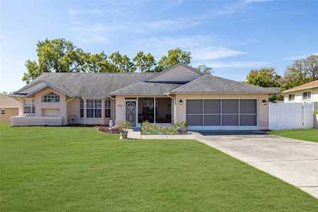 8106 Wysocki Ct Spring Hill, FL 34606
