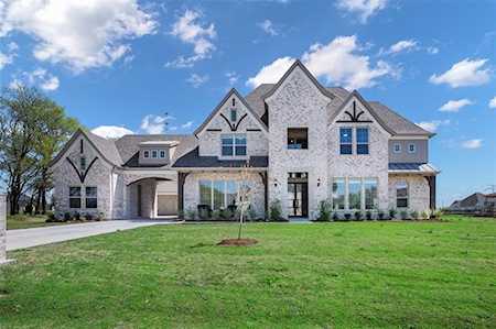 1405 Gairloch Drive Lucas, TX 75002