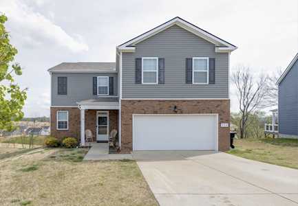 758 Prominence Rd Columbia, TN 38401