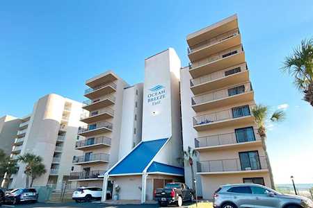 13817 Perdido Key Dr #302E Perdido Key, FL 32507