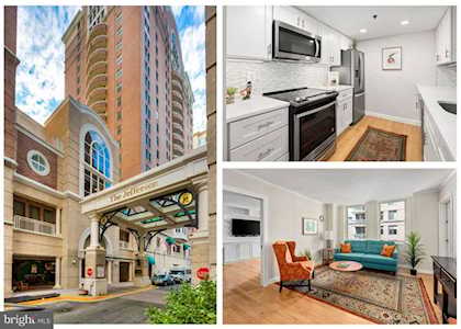 900 N Taylor St #1225 Arlington, VA 22203