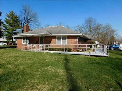 4200 Merrimac Avenue Dayton, OH 45405