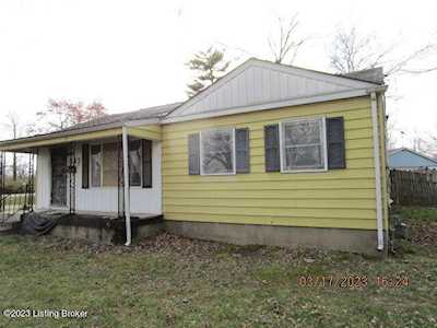 342 E Southside Ct Louisville, KY 40214