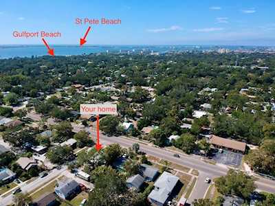 2424 49th St S St. Petersburg, FL 33707