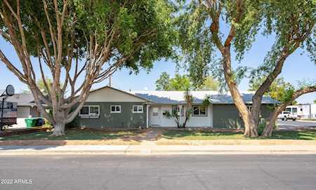 1546 E 2nd Place Mesa, AZ 85203