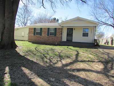 4607 Sugar Creek Rd Memphis, TN 38118