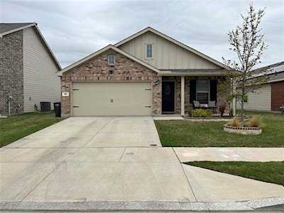 417 Blue Crow Lane Fort Worth, TX 76052