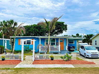 344 Morningside Avenue Daytona Beach, FL 32118