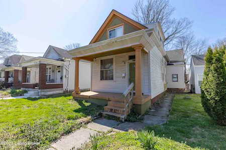 938 Charles St Louisville, KY 40204