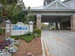 10 N Forest Beach Dr #1104 Hilton Head Island, SC 29928