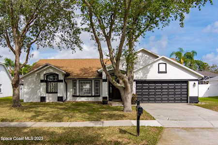 4965 Pigeon Plum Circle Melbourne, FL 32940