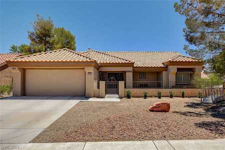 3100 Forest Brook Ct Las Vegas, NV 89134