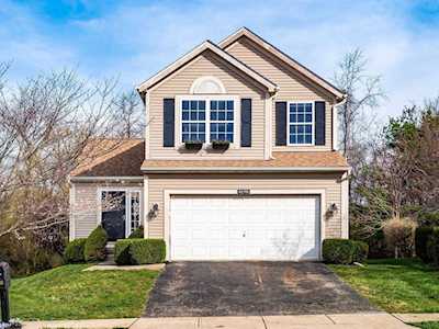 8198 Old Ivory Way Blacklick, OH 43004