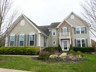 5932 Mcclellon Drive Galena, OH 43021