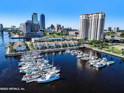 400 E Bay ST Jacksonville, FL 32202