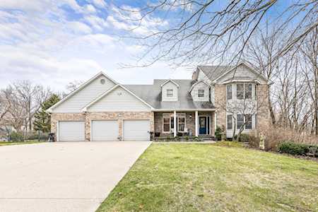 1800 Glenbrook CT Columbia, MO 65203