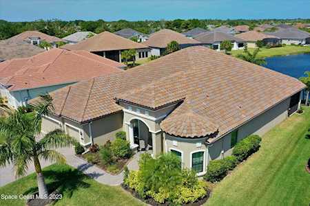 3442 Durksly Drive Melbourne, FL 32940