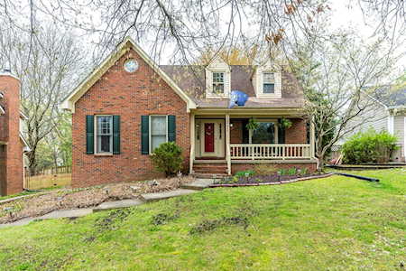 4625 Oak Creek Dr Lexington, KY 40515