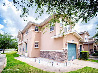 8849 Inlet Bluff DR Jacksonville, FL 32216