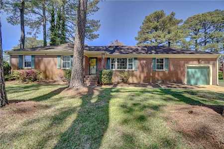 414 Lands End Rd Portsmouth, VA 23701