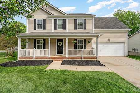9426 Golden Pond Dr Charlotte, NC 28269