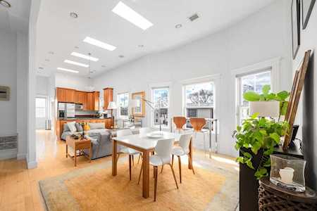 110-112 Amory Street #3 Cambridge, MA 02139