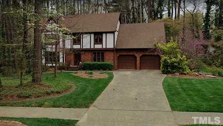7309 Grist Mill Road Raleigh, NC 27615