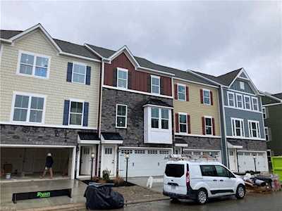 1709 Fortune Terrace Chesapeake, VA 23323