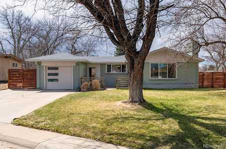 5911 S Crestview St Littleton, CO 80120