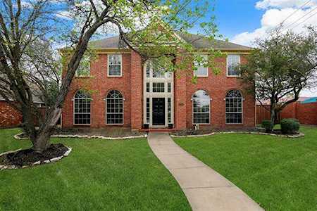 2952 San Simeon Way Plano, TX 75023
