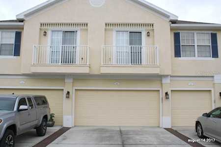 8321 Shallow Creek Ct #8321 New Port Richey, FL 34653