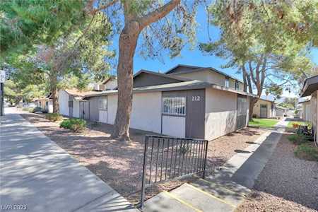 212 N Bruce St #D Las Vegas, NV 89101